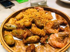 -汤城小厨•粤菜•靓汤(西直门凯德MALL店)