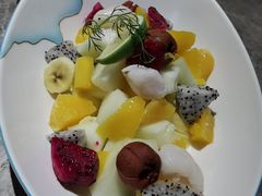 -Gray Whale 灰鲸餐厅(北美N1店)
