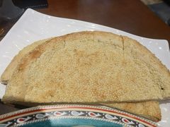 -巴依老爷新疆美食(牡丹园店)