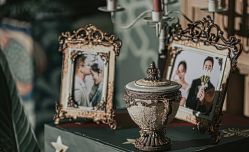 点击看大图 -红丝高端婚礼中心(旗舰店)