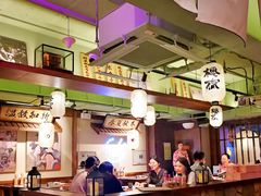-樱宿日式和牛烧肉(五道口店)