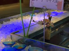 -大佛寺高级素食自助餐厅