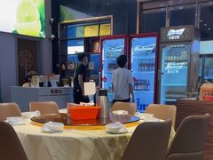 -铭副琦食·虾蟹烩馆(渔人码头店)