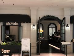 -静香HOUSE·全时段融合餐厅(七星欢乐颂店)