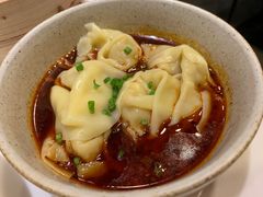老麻抄手-金鼎轩·滋养小餐馆(联想桥店)