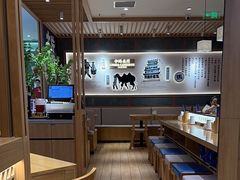 -马记永·兰州牛肉面(3019君尚店)