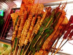 -浪起·江湖菜馆(陶瓷路店)