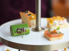 -上海明天广场JW万豪酒店