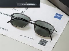 -目艮眼镜SHOWROOM(品牌集合店)