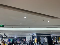 -瑞丽口岸免税店