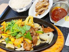 -大家乐(广州花城汇店)