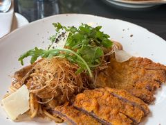 -哈蒙德餐厅