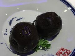 -赵记老铺(市府恒隆广场店)