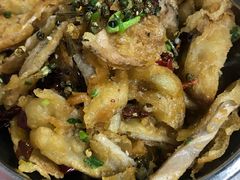 -小民大排档(光谷店)