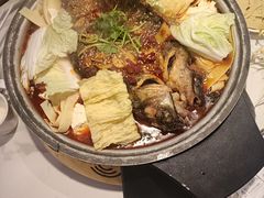 -川味堂·四川豆花(八卦岭店)