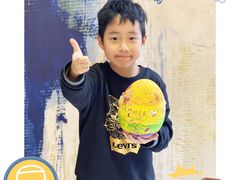 -尼莫儿童美术(三阳路融科天城校区)
