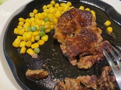 -豪客来牛排(金鼎广场店)