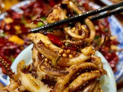 -李大爷的泡椒馆(冉家坝店)