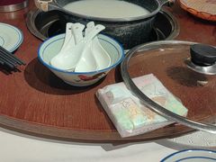 -顺德一品粥·20年凤城老字号(芳村店)