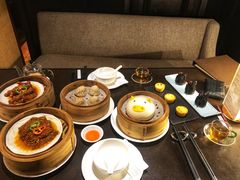 -广州文华东方酒店·江-由辉师傅主理