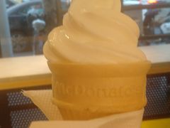 -麦当劳(静安寺店)