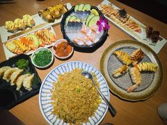 -采御鲜·回转寿司(汕头万达店)