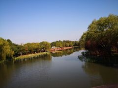 -自然谷恐龙园