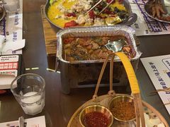 -神府路壹号·海鲜烧烤·砂锅粥·锅物(三坊七巷店)