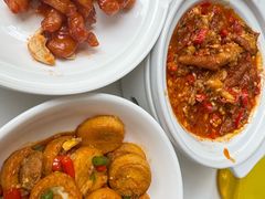 -兰湘子·湘菜小炒(长安万科广场店)