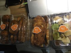 -恩点烘焙面包糕点·伴手礼(和平广场店)