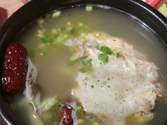 -八福力韩国休闲餐厅(泉舜店)