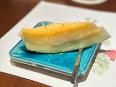 -希望日本料理(保利香槟花园店)