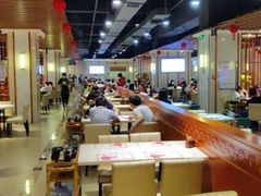 大堂-隆隆金大茶楼(地王广场店)