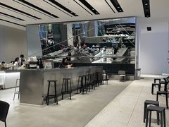 -璞渼咖啡 ROOF P.M. Café(浦东美术馆店)