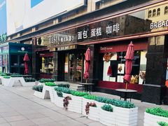 门面-精点味道(大连商场店)