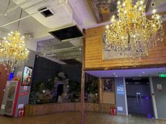 -明日世界密室轰趴·剧本桌游·箭馆团建(国贸店)