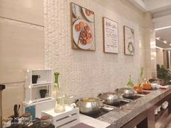 -浙江西子宾馆·瑶园咖啡厅