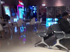 -华美国际影城(旧宫永辉店)