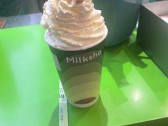 -迷客夏Milksha(无锡苏宁店)