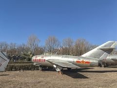 -中国航空博物馆