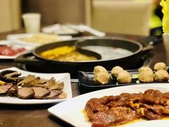 驴肉丸-黑驴王子驴肉火锅