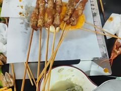 -老黑板筋(顺义总店)