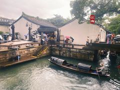 -绍兴鲁迅故里·沈园景区