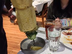 -拉蒂娜·巴西牛排馆 Latina·Brazilian Steakhouse(陆家嘴旗舰店)