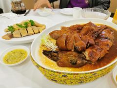 -新兴家喻酒家·羊城名宴(昌岗店)