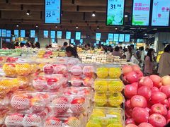 -胖东来生活广场(健康路店)