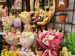 -循礼门鲜花花市(武汉循礼门店)