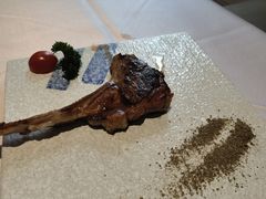 -富盈酒店-日本料理餐厅(厚街店)