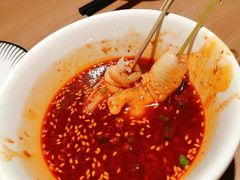 -太二酸菜鱼(群光广场店)