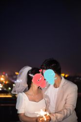 -保定巴黎婚纱摄影